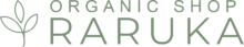 オーガニックショップ　RARUKA